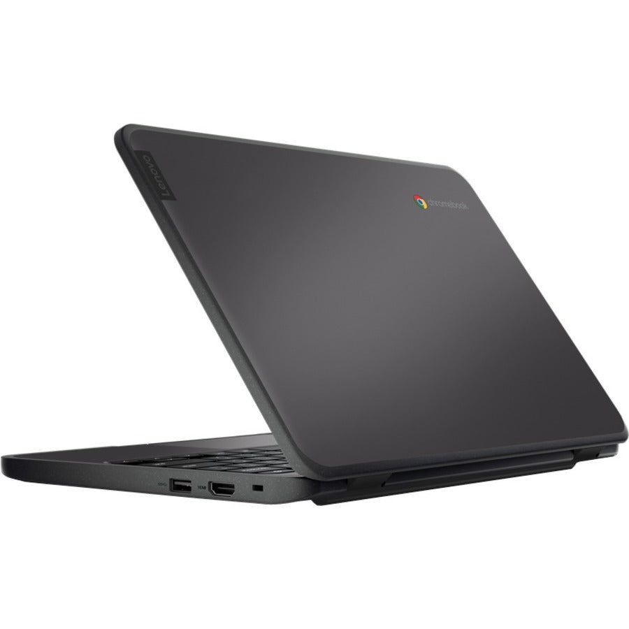 Lenovo Chromebook 100e Gen 3 82J70005US Chromebook 11,6" - HD - 1366 x 768 - AMD 3015Ce 1,20 GHz - 4 Go de RAM totale - 32 Go de mémoire flash 82J70005US