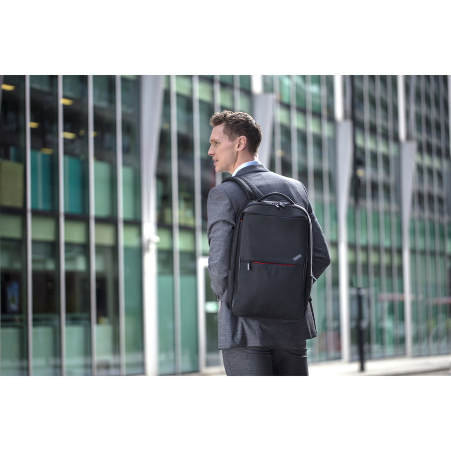 Lenovo Professional Carrying Case (Backpack) for 15.6" Notebook 4X40Q26383