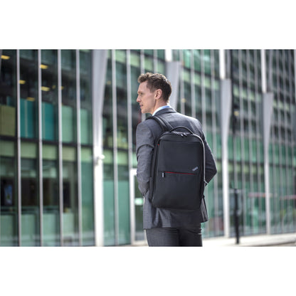 Lenovo Professional Carrying Case (Backpack) for 15.6" Notebook 4X40Q26383