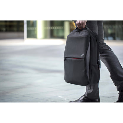 Lenovo Professional Carrying Case (Backpack) for 15.6" Notebook 4X40Q26383
