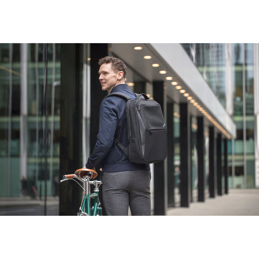 Lenovo Professional Carrying Case (Backpack) for 15.6" Notebook 4X40Q26383