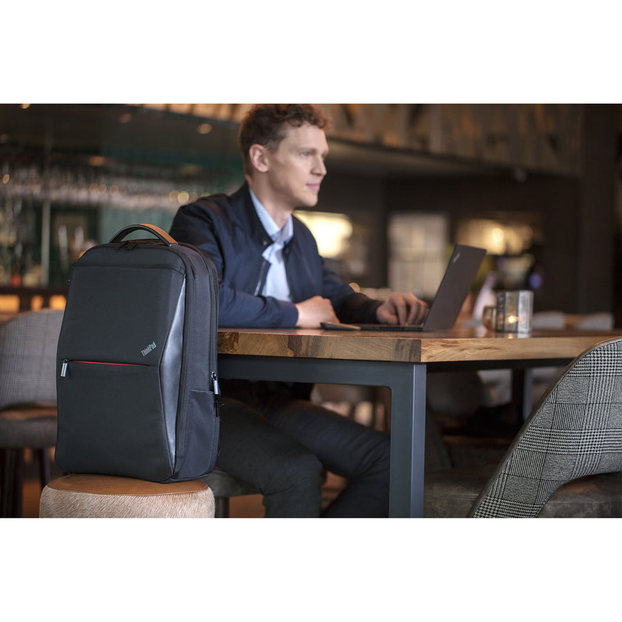 Lenovo Professional Carrying Case (Backpack) for 15.6" Notebook 4X40Q26383