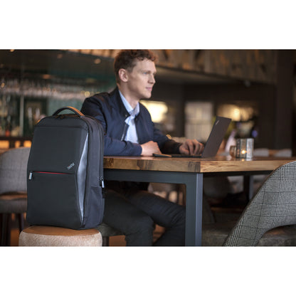 Lenovo Professional Carrying Case (Backpack) for 15.6" Notebook 4X40Q26383