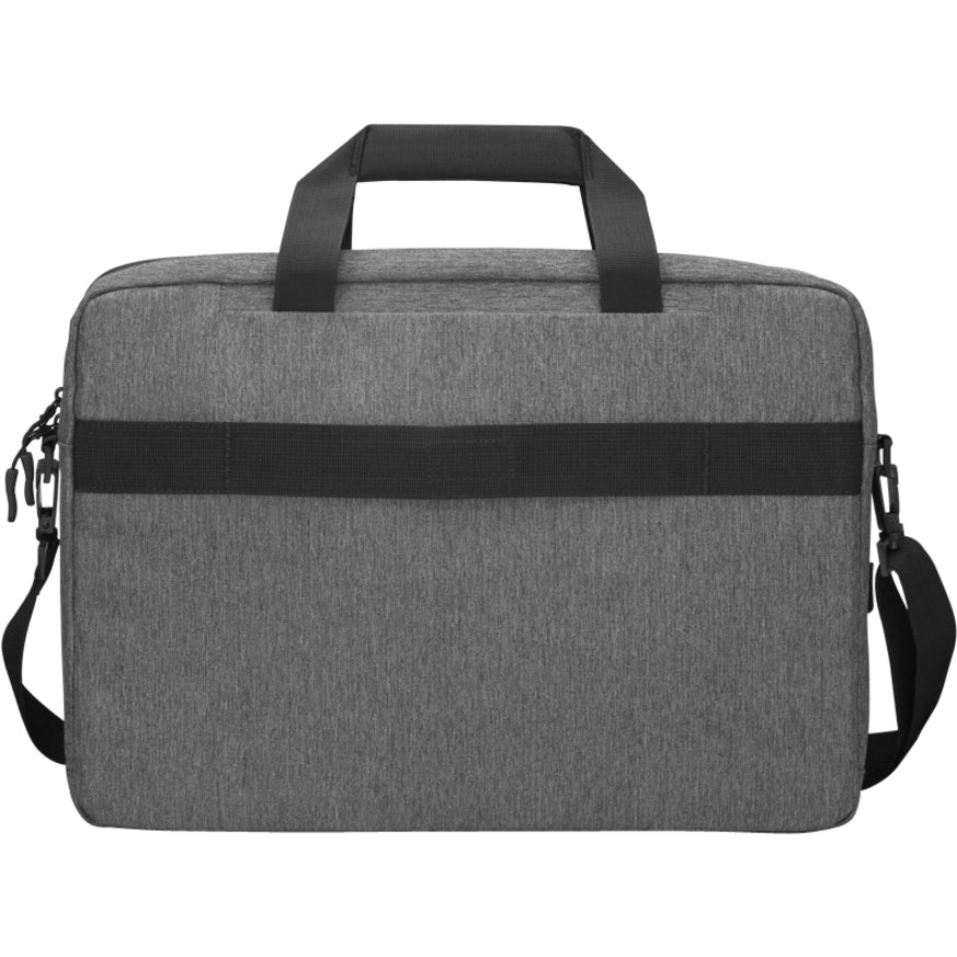 Lenovo Carrying Case for 15.6" Notebook - Charcoal Gray 4X40X54259