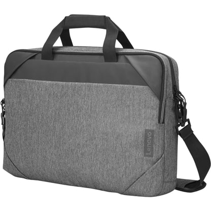 Lenovo Carrying Case for 15.6" Notebook - Charcoal Gray 4X40X54259