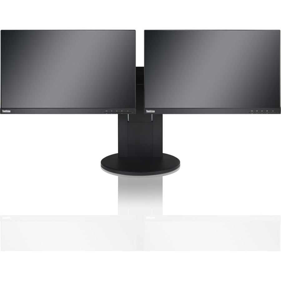 Support pour deux écrans Lenovo ThinkCentre Tiny In One 4XF0L72016