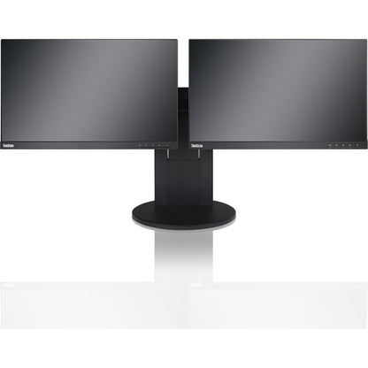 Support pour deux écrans Lenovo ThinkCentre Tiny In One 4XF0L72016