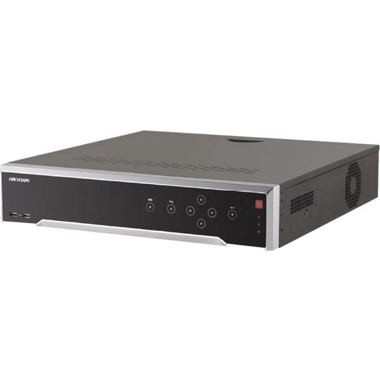 Enregistreur vidéo en réseau (NVR) Plug &amp; Play intégré Hikvision DS-7732NI-I4