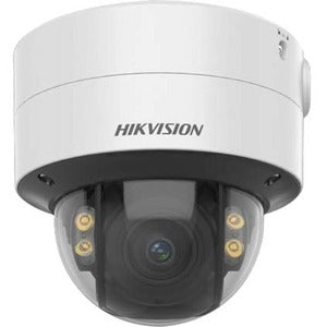 Caméra réseau Hikvision ColorVu DS-2CD2747G2-LZS 4 mégapixels HD - Dôme DS-2CD2747G2-LZS