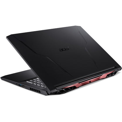 Ordinateur portable de jeu Acer Nitro 5 AN517-41 AN517-41-R2G9 17,3" - Full HD - 1920 x 1080 - AMD Ryzen 7 5800H Octa-core (8 Core) 3,20 GHz - 16 Go RAM - 512 Go SSD NH.QARAA.002