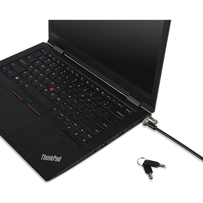Lenovo Kensington MicroSaver 2.0 Cable Lock 4XE0N80914