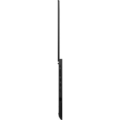 Ordinateur portable Lenovo ThinkPad L14 Gen1 20U10029US 14" - Full HD - 1920 x 1080 - Intel Core i5 10e génération i5-10210U Quad-core (4 cœurs) 1,60 GHz - 16 Go de RAM totale - SSD 256 Go - Noir 20U10029US