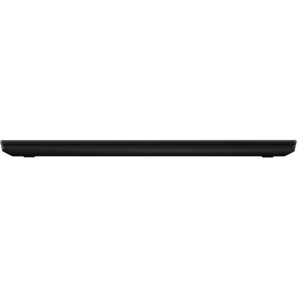 Station de travail mobile Lenovo ThinkPad P14s Gen 2 20VX002EUS 14" - Full HD - 1920 x 1080 - Intel Core i5 11e génération i5-1145G7 Quad-core (4 cœurs) 2,60 GHz - 8 Go de RAM totale - SSD 256 Go - Noir 20VX002EUS