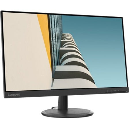 Lenovo ThinkVision C24-20 23.8" Full HD WLED LCD Monitor - 16:9 - Raven Black 62A8KAT1US
