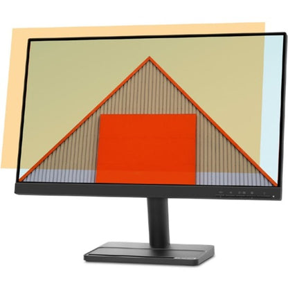 Moniteur LCD Lenovo L22e-30 21,5" Full HD WLED - 16:9 - Noir 66CBKCC1US