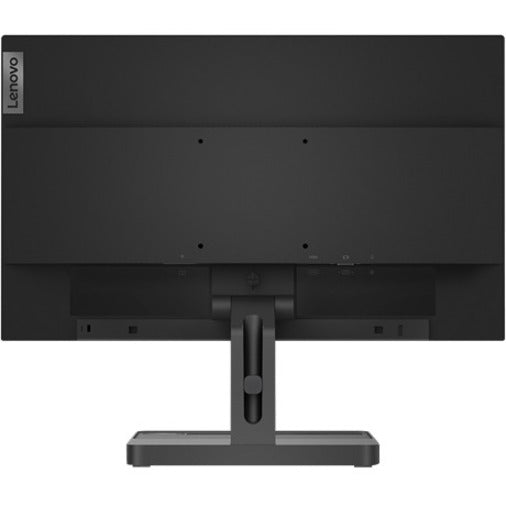 Moniteur LCD Lenovo L22e-30 21,5" Full HD WLED - 16:9 - Noir 66CBKCC1US