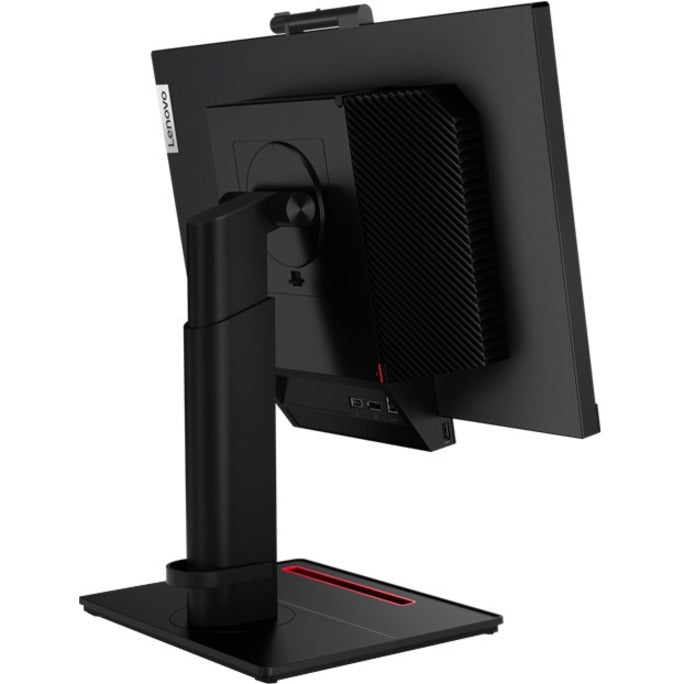 Moniteur LCD WLED Full HD 21,5 pouces Lenovo ThinkCentre TIO22Gen4 - 16:9 11GSPAR1US