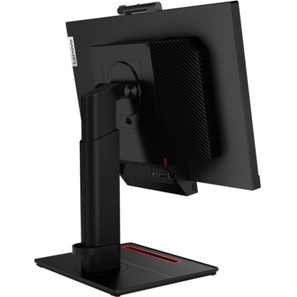 Moniteur LCD WLED Full HD 21,5 pouces Lenovo ThinkCentre TIO22Gen4 - 16:9 11GSPAR1US
