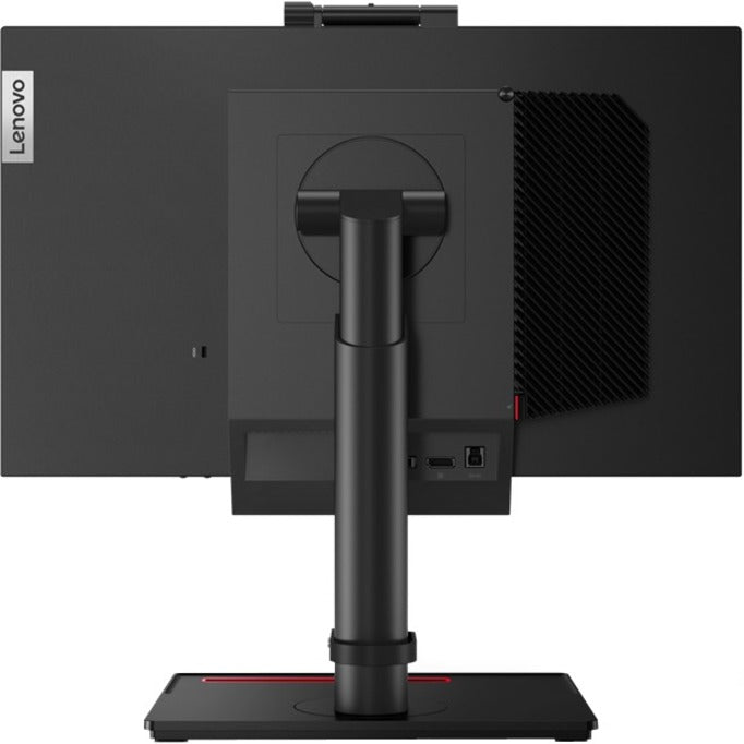 Moniteur LCD WLED Full HD 21,5 pouces Lenovo ThinkCentre TIO22Gen4 - 16:9 11GSPAR1US