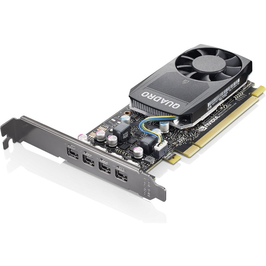 Lenovo NVIDIA Quadro P620 Graphic Card - 2 GB GDDR5 4X60R60468