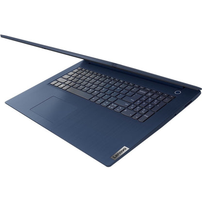 Ordinateur portable Lenovo IdeaPad 3 15IIL05 81WE00WQCF 15,6" - Full HD - 1920 x 1080 - Intel Core i3 10e génération i3-1005G1 Dual-core (2 cœurs) 1,20 GHz - 8 Go de RAM - 128 Go de SSD - Amande 81WE00WQCF