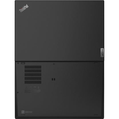 Ordinateur portable Lenovo ThinkPad T14s Gen 2 20WM00XUUS 14" - 4K UHD - 3840 x 2160 - Intel Core i7 11e génération i7-1165G7 Quad-core (4 cœurs) 2,80 GHz - 16 Go de RAM totale - SSD 512 Go - Gris orage 20WM00XUUS