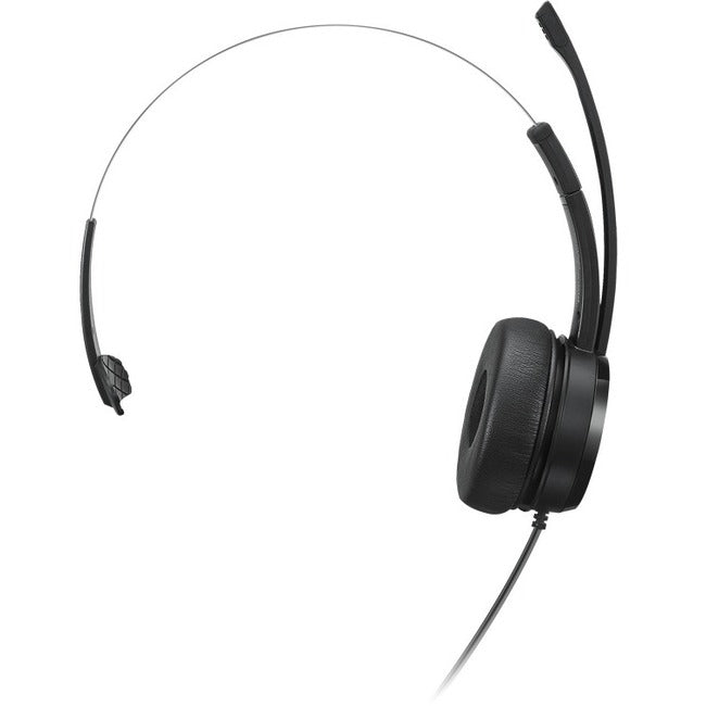 Casque USB mono Lenovo 100 4XD1B61617