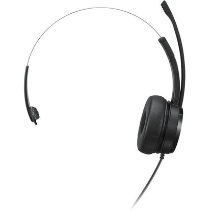Casque USB mono Lenovo 100 4XD1B61617