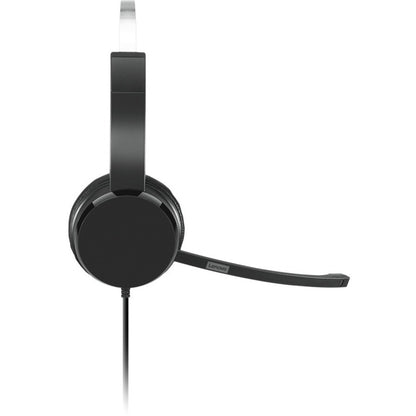 Casque USB mono Lenovo 100 4XD1B61617
