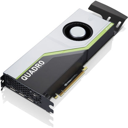 Lenovo NVIDIA Quadro RTX 5000 Graphic Card - 16 GB GDDR6 4X60U98733