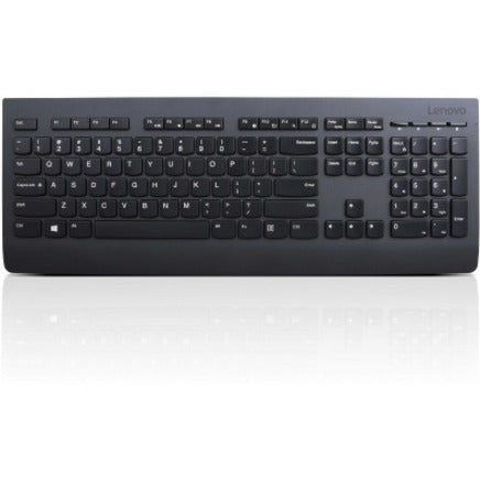Lenovo Professional Wireless Keyboard 4X30H56841