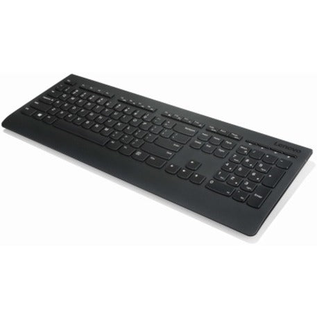 Lenovo Professional Wireless Keyboard 4X30H56841