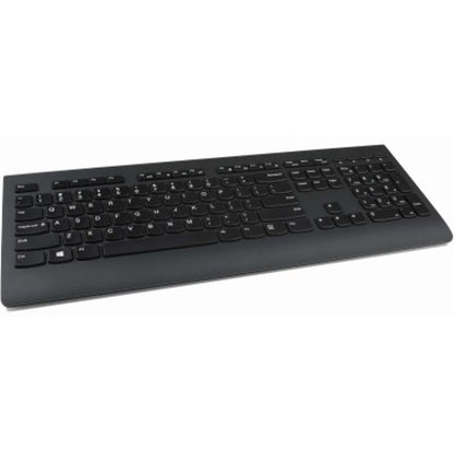 Lenovo Professional Wireless Keyboard 4X30H56841