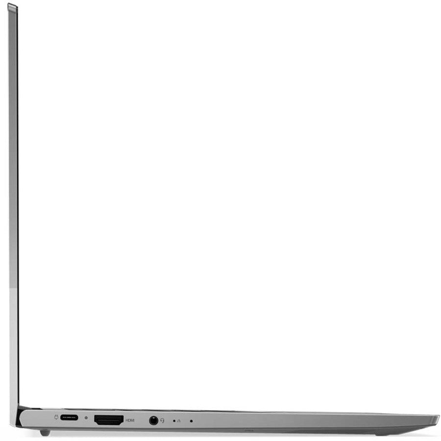 Ordinateur portable Lenovo ThinkBook 13s G3 ACN 20YA0012US 13,3" - QHD - 2560 x 1600 - AMD Ryzen 7 5800U Octa-core (8 cœurs) 1,90 GHz - 16 Go de RAM totale - SSD 512 Go - Gris minéral 20YA0012US