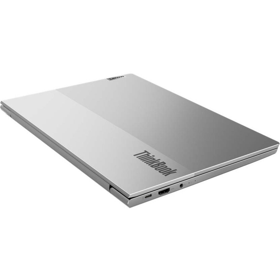 Ordinateur portable Lenovo ThinkBook 13s G3 ACN 20YA0012US 13,3" - QHD - 2560 x 1600 - AMD Ryzen 7 5800U Octa-core (8 cœurs) 1,90 GHz - 16 Go de RAM totale - SSD 512 Go - Gris minéral 20YA0012US