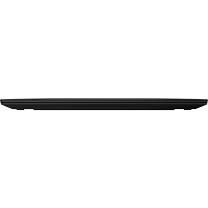 Lenovo ThinkPad X1 Carbon Gen 9 20XW004RCA 14" Touchscreen Ultrabook - WUXGA - 1920 x 1200 - Intel Core i7 11th Gen i7-1185G7 Quad-core (4 Core) 3 GHz - 16 GB Total RAM - 512 GB SSD - Black 20XW004RCA