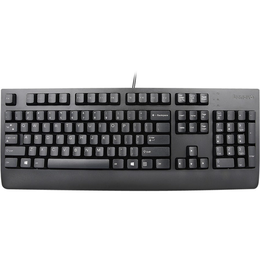Clavier USB Lenovo Preferred Pro II français canadien 4X30M86891