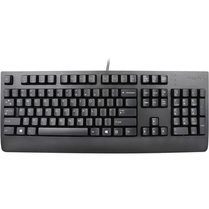 Clavier USB Lenovo Preferred Pro II français canadien 4X30M86891