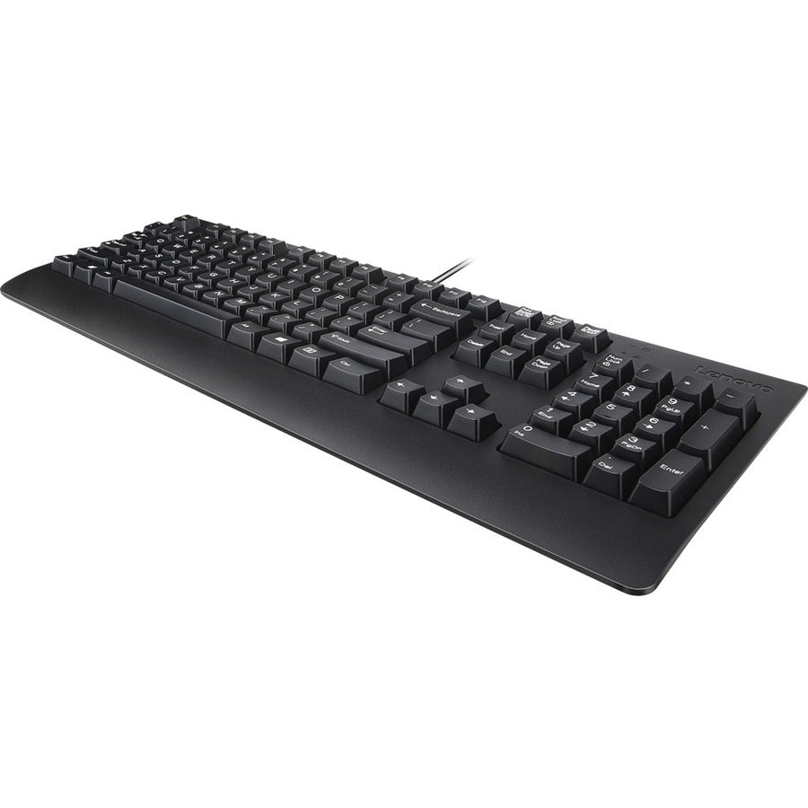 Clavier USB Lenovo Preferred Pro II français canadien 4X30M86891