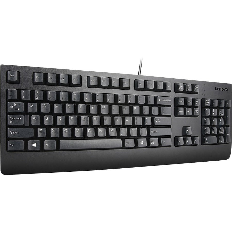 Clavier USB Lenovo Preferred Pro II français canadien 4X30M86891