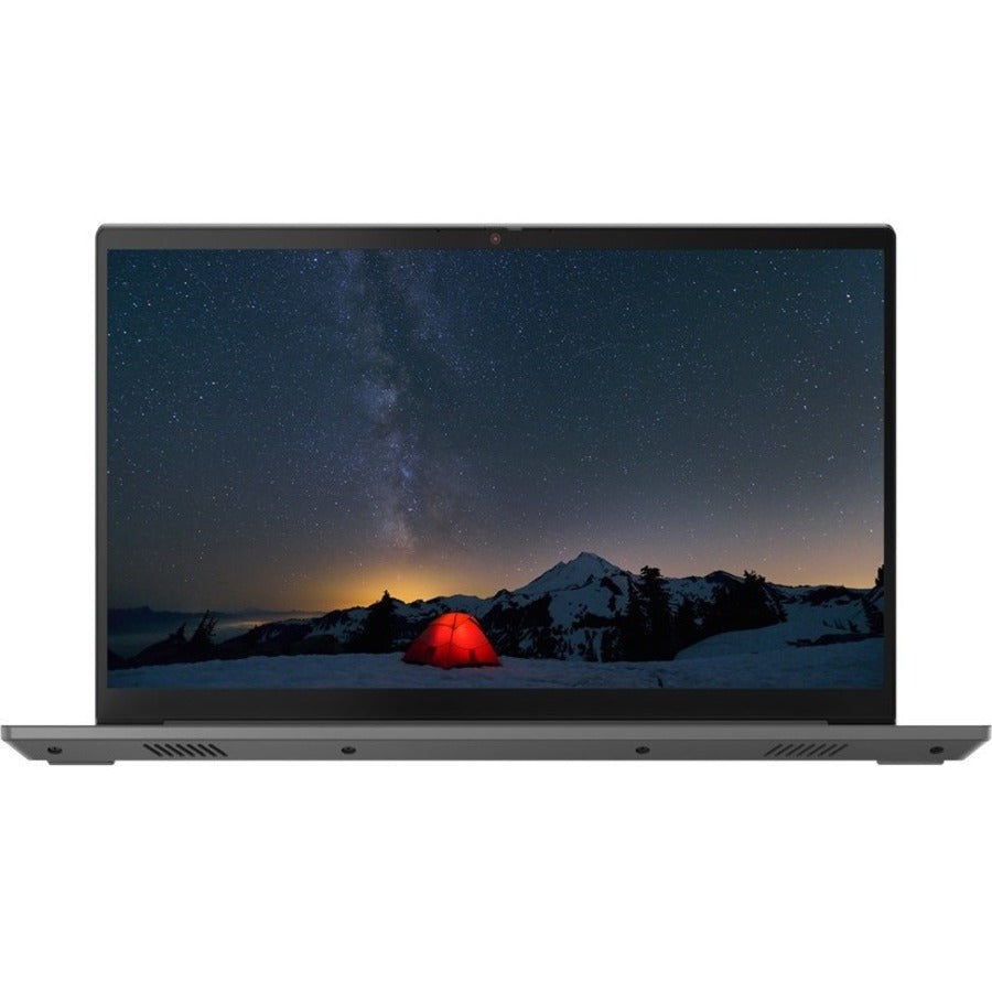 Ordinateur portable Lenovo ThinkBook 15 G2 ITL 20VE006UUS 15,6" à écran tactile - Full HD - 1920 x 1080 - Intel Core i7 i7-1165G7 Quad-core (4 cœurs) 2,80 GHz - 16 Go de RAM totale - SSD 512 Go - Gris minéral 20VE006UUS