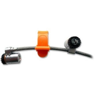 Câble de sécurité Kensington Twin MicroSaver 64025