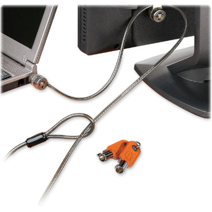 Câble de sécurité Kensington Twin MicroSaver 64025