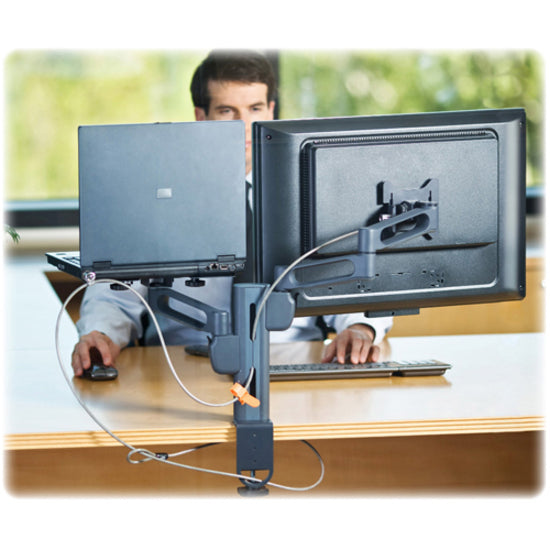 Câble de sécurité Kensington Twin MicroSaver 64025