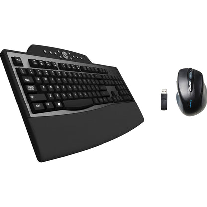 Kit de bureau sans fil Kensington Pro Fit 72403
