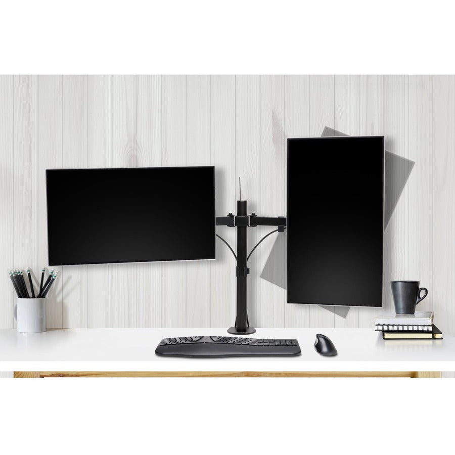 Bras de montage Kensington SmartFit pour moniteur 55409