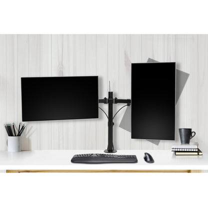 Bras de montage Kensington SmartFit pour moniteur 55409