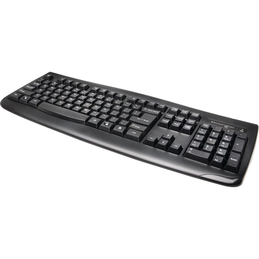 Clavier sans fil lavable Kensington Pro Fit 72450