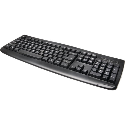 Clavier sans fil lavable Kensington Pro Fit 72450