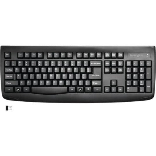 Clavier sans fil lavable Kensington Pro Fit 72450